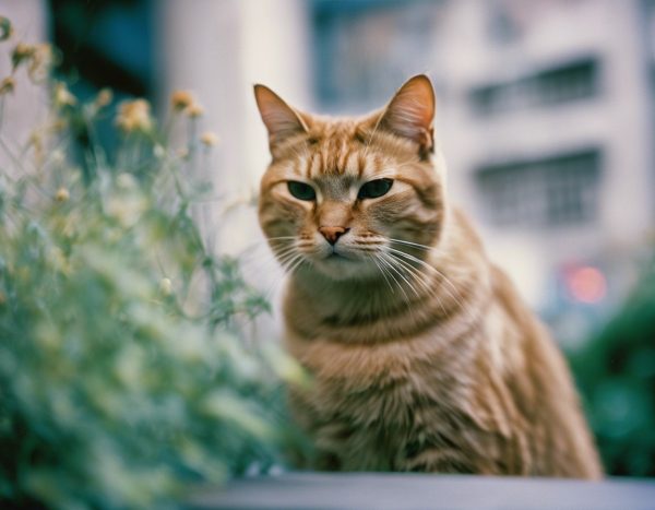 «Er Det Virkelig Mulig? Avdekker Mysteriet: Kan Katter Faktisk Bli Fornærmet?»